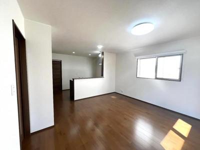4LDK Single-Family Home for Sale in Kazo City, Saitama — Image 22, Kazo, Saitama