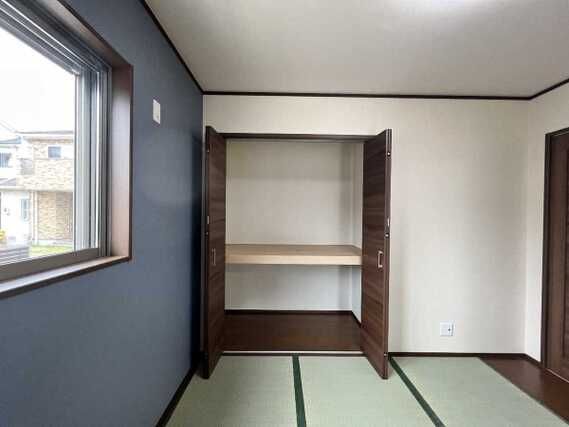 4LDK Single-Family Home for Sale in Kazo City, Saitama - Thumbnail 4
