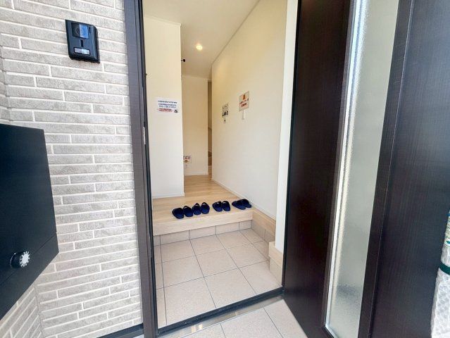 New 3LDK Detached House in Kawaramachi Nagase, Tottori City - Thumbnail 4
