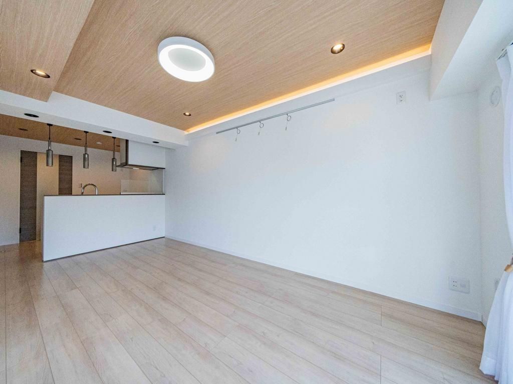 2LDK Apartment for Sale in Itabashi, Tokyo | Tōbu Nerima Station - Thumbnail 4