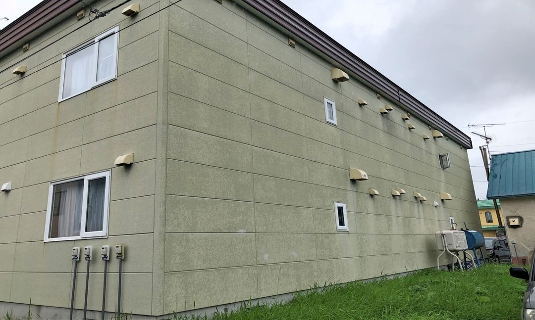 Maison Omachi Apartment Building for Sale in Kamifurano, Hokkaido - Thumbnail 2