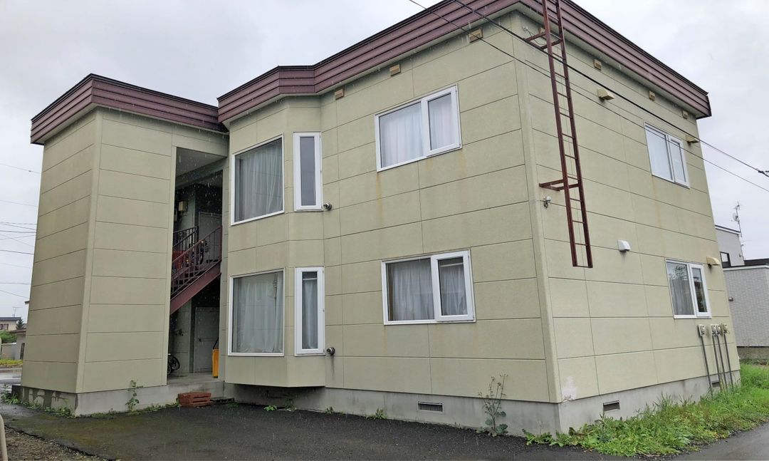 Maison Omachi Apartment Building for Sale in Kamifurano, Hokkaido - Thumbnail 4