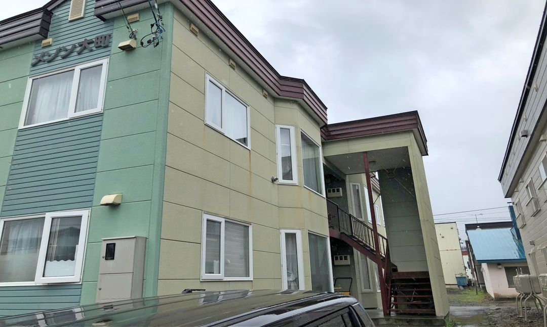 Maison Omachi Apartment Building for Sale in Kamifurano, Hokkaido - Thumbnail 3