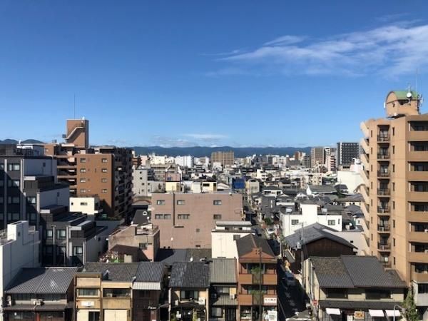 CoCo五条大宮 3SLDK Apartment for Sale in Central Kyoto - Thumbnail 4