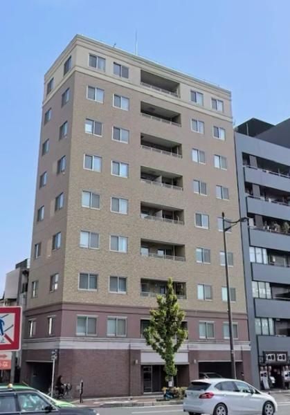 CoCo五条大宮 3SLDK Apartment for Sale in Central Kyoto - Thumbnail 2