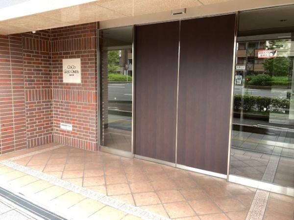 CoCo五条大宮 3SLDK Apartment for Sale in Central Kyoto - Thumbnail 3