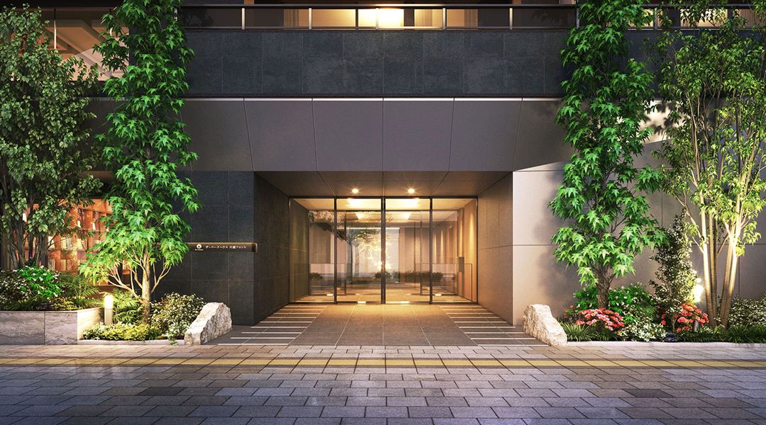 The Parkhouse Kawagoe Front New Condo near Kawagoe Station - Thumbnail 4