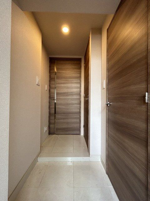 Open Residence Azabu Roppongi 1LDK Apartment for Sale in Minato - Thumbnail 4