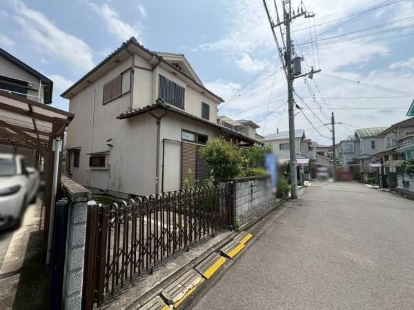 4LDK House in Kinokawa City, Wakayama - Vacant Property - Thumbnail 2
