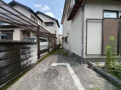 4LDK House in Kinokawa City, Wakayama - Vacant Property — Image 40, Kinokawa, Wakayama