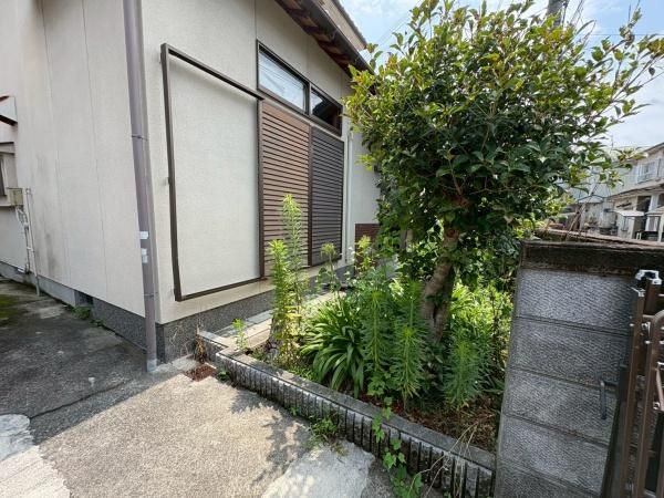 4LDK House in Kinokawa City, Wakayama - Vacant Property - Thumbnail 3