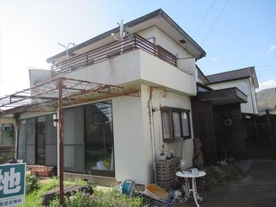 5DK House in Kofu Chizuka - 124.35㎡ Living Space — Image 1, Kofu, Yamanashi