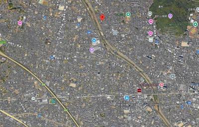 5DK House in Kofu Chizuka - 124.35㎡ Living Space — Image 3, Kofu, Yamanashi