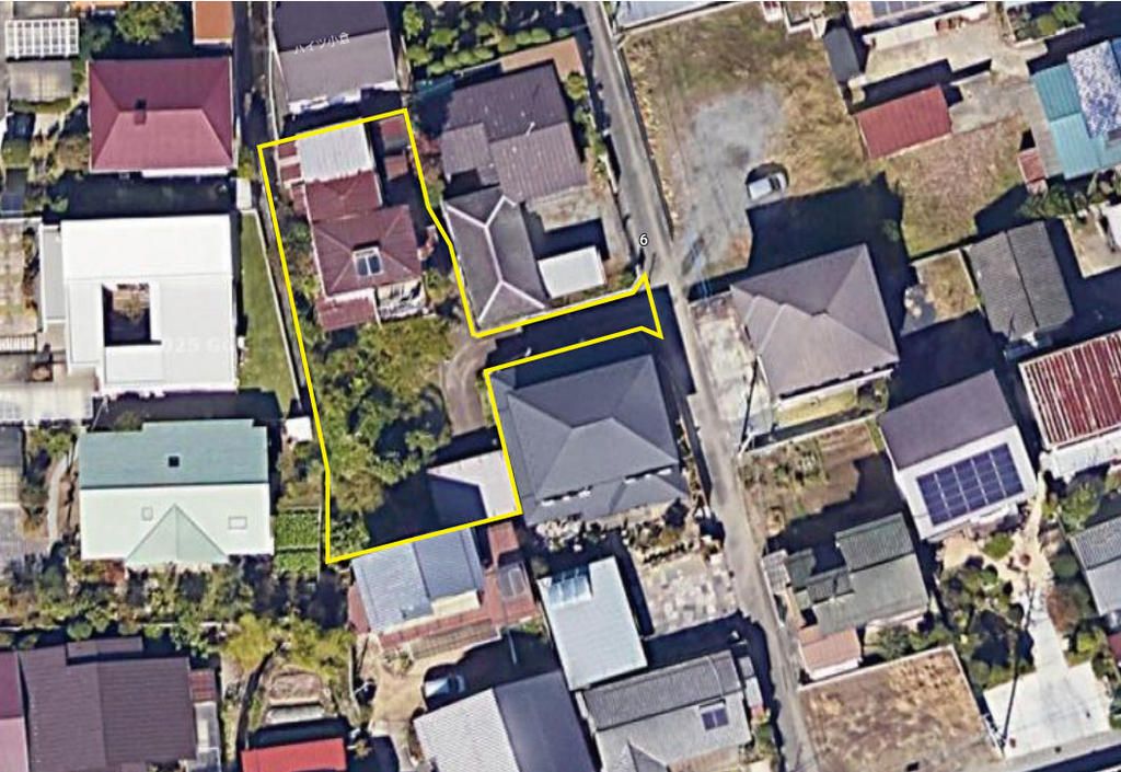 5DK House in Kofu Chizuka - 124.35㎡ Living Space - Thumbnail 2