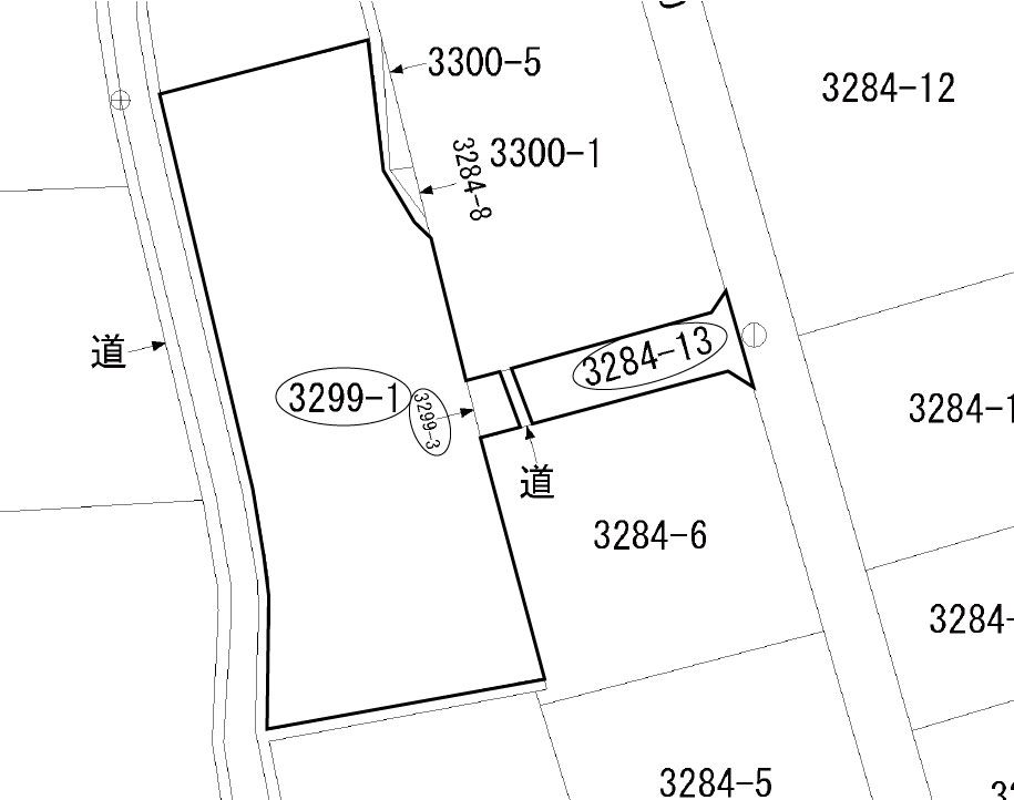 5DK House in Kofu Chizuka - 124.35㎡ Living Space - Thumbnail 4