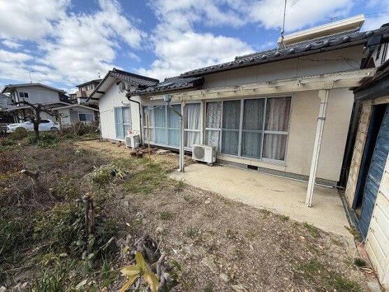 4DK Wooden House for Sale in Okayama City with Garden - Thumbnail 3