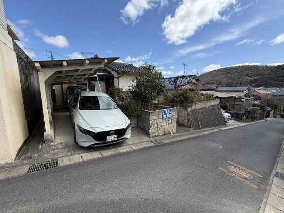 4DK Wooden House for Sale in Okayama City with Garden - Thumbnail 2
