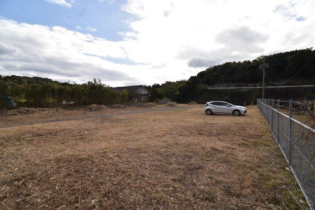 Land for Sale in Kanoya City, Kagoshima - 2,485 sqm Plot - Thumbnail 3