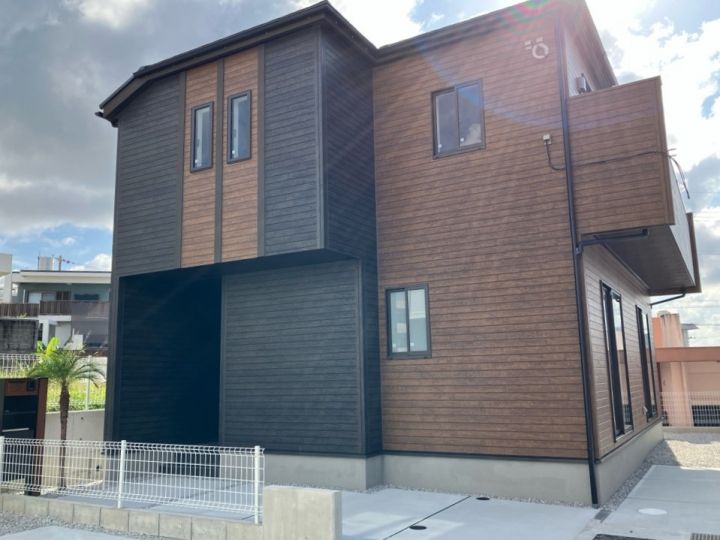 New 3LDK Houses in Tomigusuku, Okinawa - Long-Term Excellent Housing - Thumbnail 3