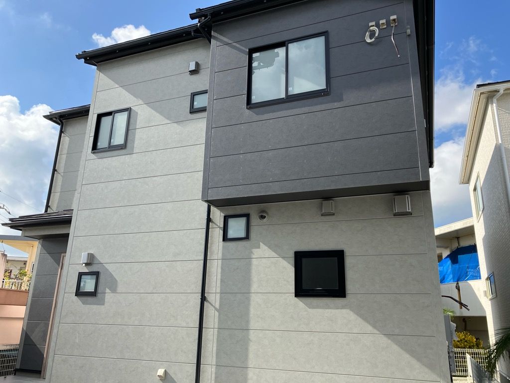 New 3LDK Houses in Tomigusuku, Okinawa - Long-Term Excellent Housing - Thumbnail 4