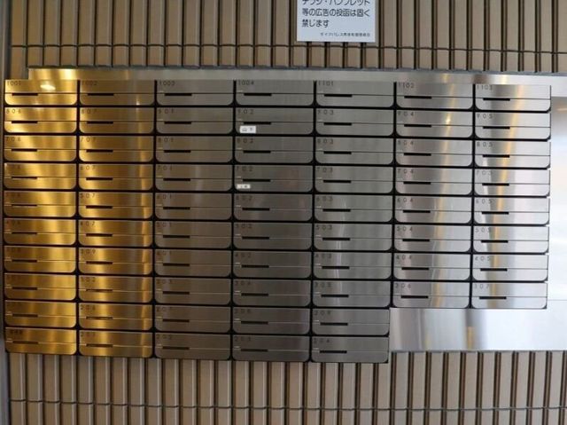 Dia Palace Minamitamachi 405: 3DK Apartment with Tateyama Views in Toyama - Thumbnail 4