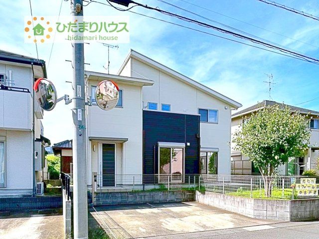 3LDK Family House with Garden in Ryugasaki, Ibaraki - Image 1
