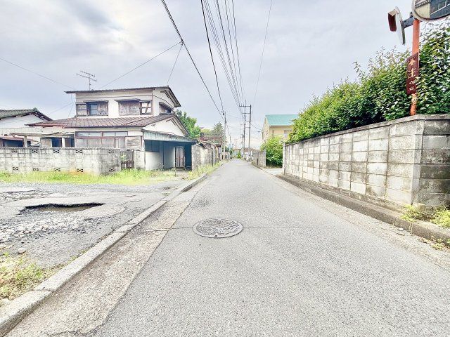 367 sqm Building Land for Sale in Mito City, Ibaraki - Thumbnail 4
