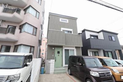 Used detached house in Daikumachi, Miyazaki City | Used detached house in Miyazaki City, 32 minutes walk from Miyazaki Station on the JR Nippō Main Line (Property number: 0009107-0000540) — Image 1, Miyazaki City, Miyazaki