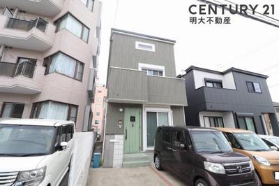 Used detached house in Daikumachi, Miyazaki City | Used detached house in Miyazaki City, 32 minutes walk from Miyazaki Station on the JR Nippō Main Line (Property number: 0009107-0000540) — Image 1, Miyazaki City, Miyazaki