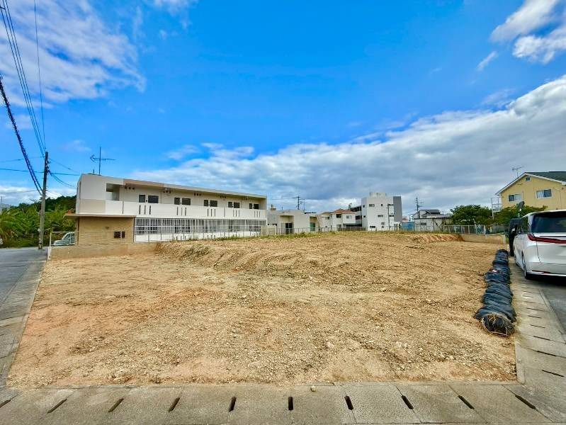 Four Vacant Land Plots for Sale in Misaki, Kitamakagusuku, Okinawa - Thumbnail 4