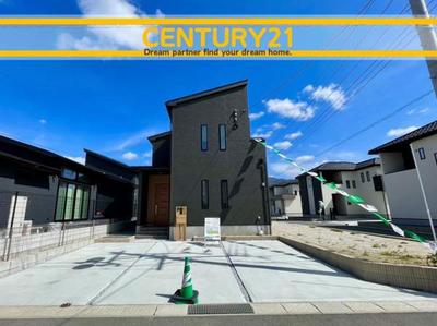 4LDK Family Home in Nogata, Fukuoka — Image 1, Nogata, Fukuoka