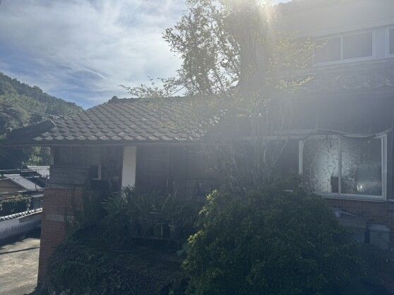 Vacant 2R House for Renovation in Genkai, Saga - 2M Yen - Thumbnail 2