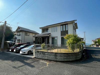 4LDK House in Yukuhashi with Solar Power | 101.84 sqm — Image 2, Yukuhashi, Fukuoka