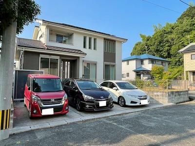 4LDK House in Yukuhashi with Solar Power | 101.84 sqm — Image 1, Yukuhashi, Fukuoka
