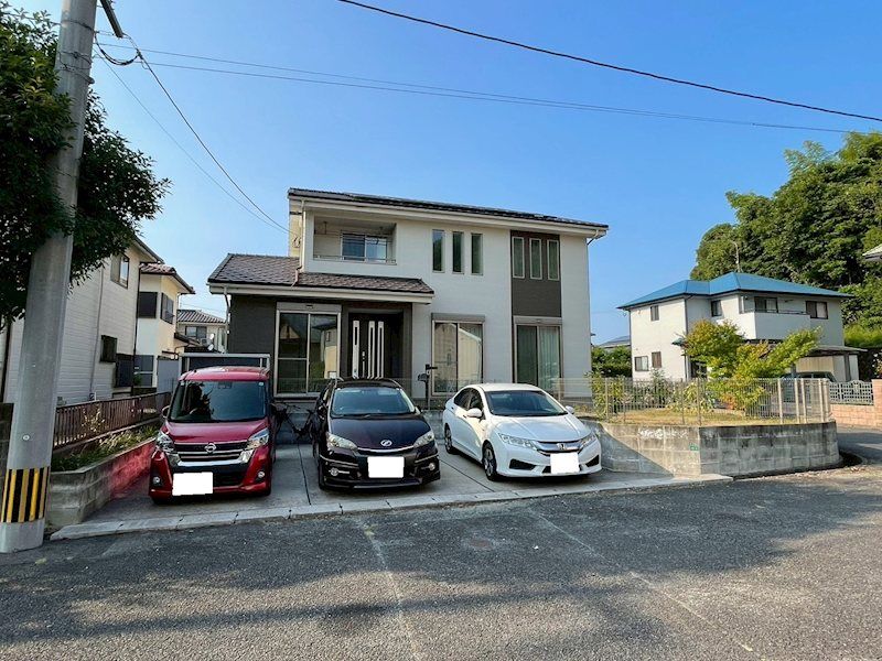 4LDK House in Yukuhashi with Solar Power | 101.84 sqm - Thumbnail 4