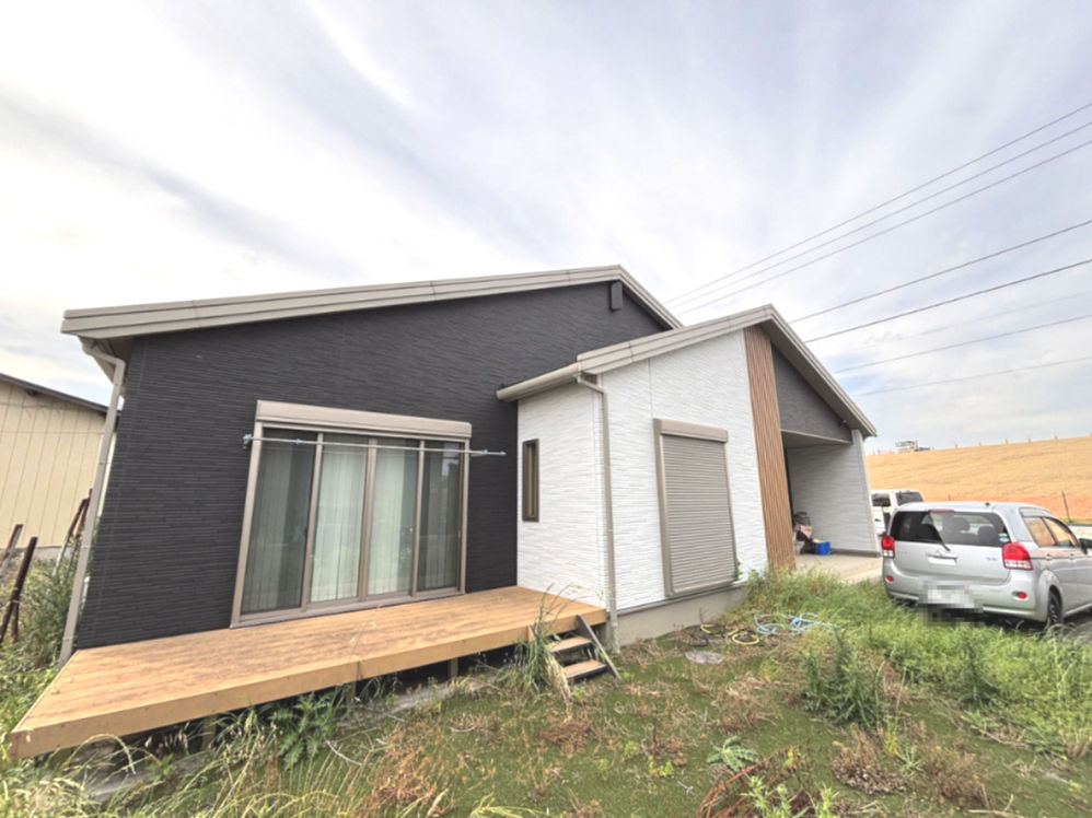 4LDK Single-Story House in Yoshikawa City, Saitama Prefecture - Thumbnail 3