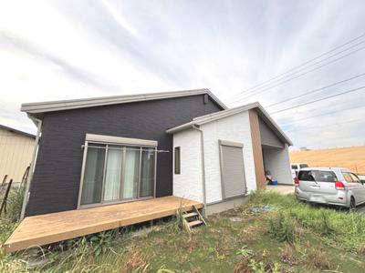 4LDK Single-Story House in Yoshikawa City, Saitama Prefecture — Image 2, Yoshikawa, Saitama