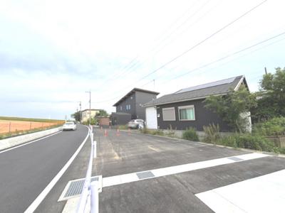 4LDK Single-Story House in Yoshikawa City, Saitama Prefecture — Image 1, Yoshikawa, Saitama