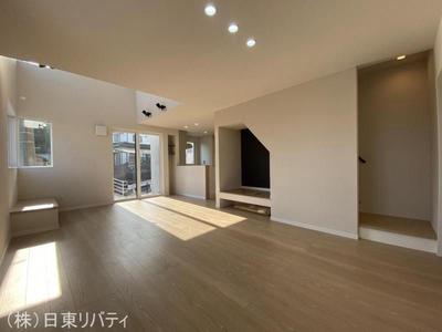 3LDK Corner Lot House in Hiroshima's Saeki Ward — Image 4, Saeki, Hiroshima