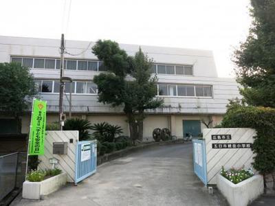 3LDK Corner Lot House in Hiroshima's Saeki Ward — Image 1, Saeki, Hiroshima