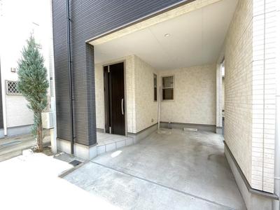 4LDK Detached House with Garage in Kawaguchi, Saitama — Image 7, Kawaguchi, Saitama