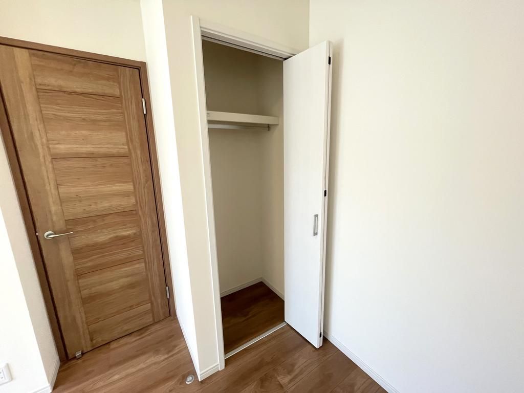 4LDK Detached House with Garage in Kawaguchi, Saitama - Thumbnail 4