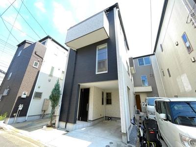 4LDK Detached House with Garage in Kawaguchi, Saitama — Image 7, Kawaguchi, Saitama