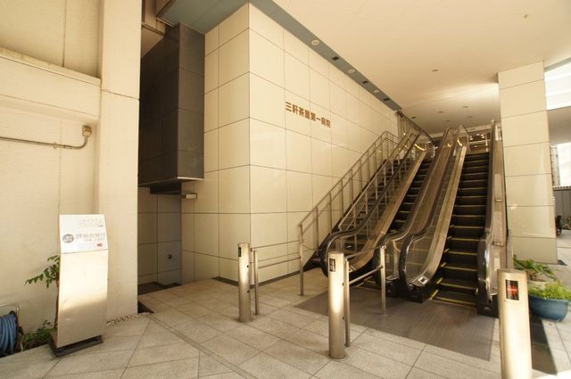 3LDK House Near Sangenjaya Station in Setagaya - Thumbnail 4
