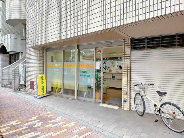 3LDK House Near Sangenjaya Station in Setagaya - Thumbnail 3