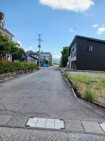 Vacant Land for Sale in Omagari Hinode-cho, Daisen, Akita - Thumbnail 3