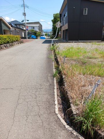 Vacant Land for Sale in Omagari Hinode-cho, Daisen, Akita - Thumbnail 2