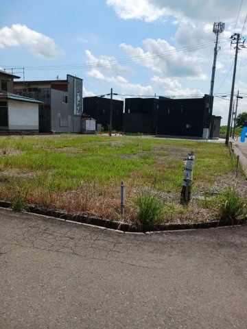 Vacant Land for Sale in Omagari Hinode-cho, Daisen, Akita - Thumbnail 4