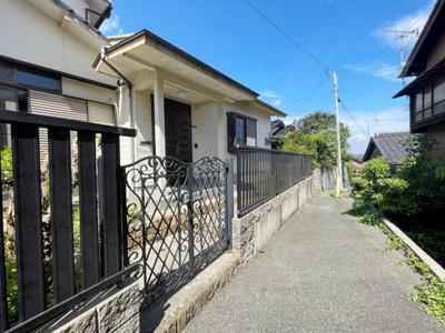 Renovated 5LDK House for Sale in Yamanoo, Kitakyushu — Image 1, Yahatahigashi, Fukuoka