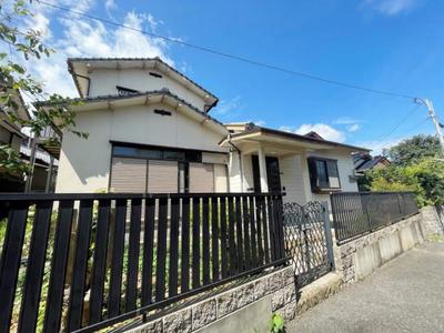 Renovated 5LDK House for Sale in Yamanoo, Kitakyushu — Image 1, Yahatahigashi, Fukuoka